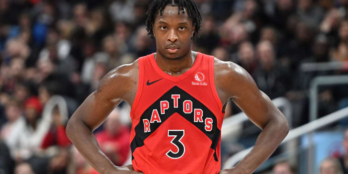 OG Anunoby